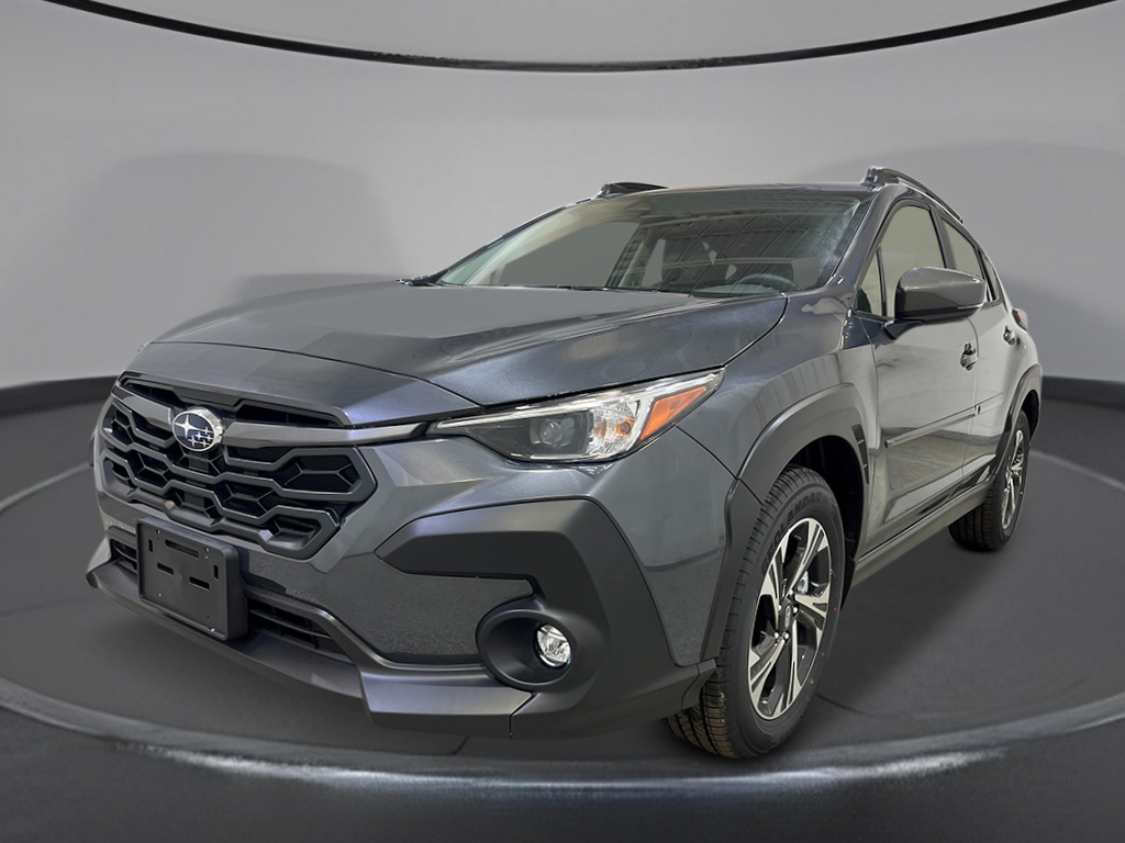2025 Subaru Crosstrek Premium's photo