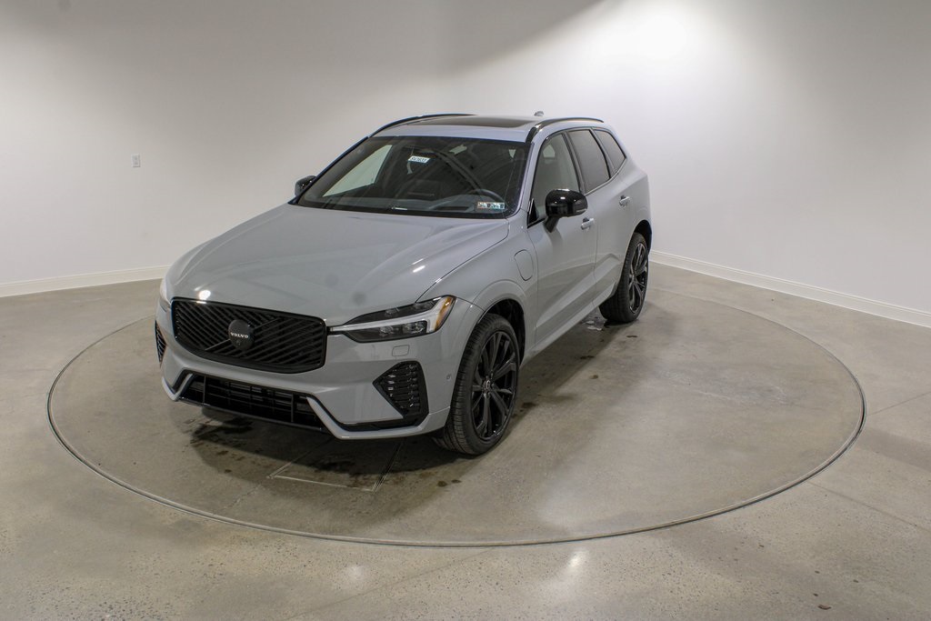 2026 Volvo XC60