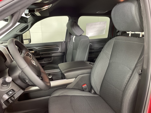 2026 Ram 2500 Big Horn photo 20