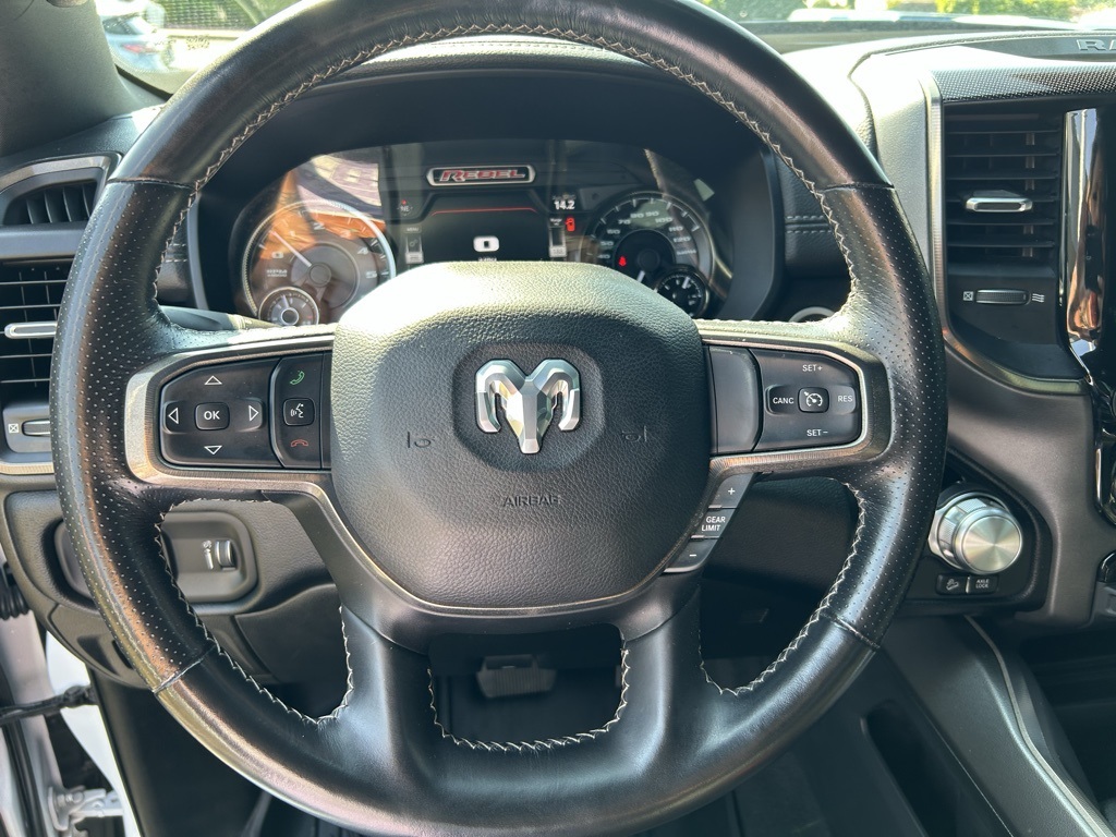 2021 Ram 1500 Rebel photo 14
