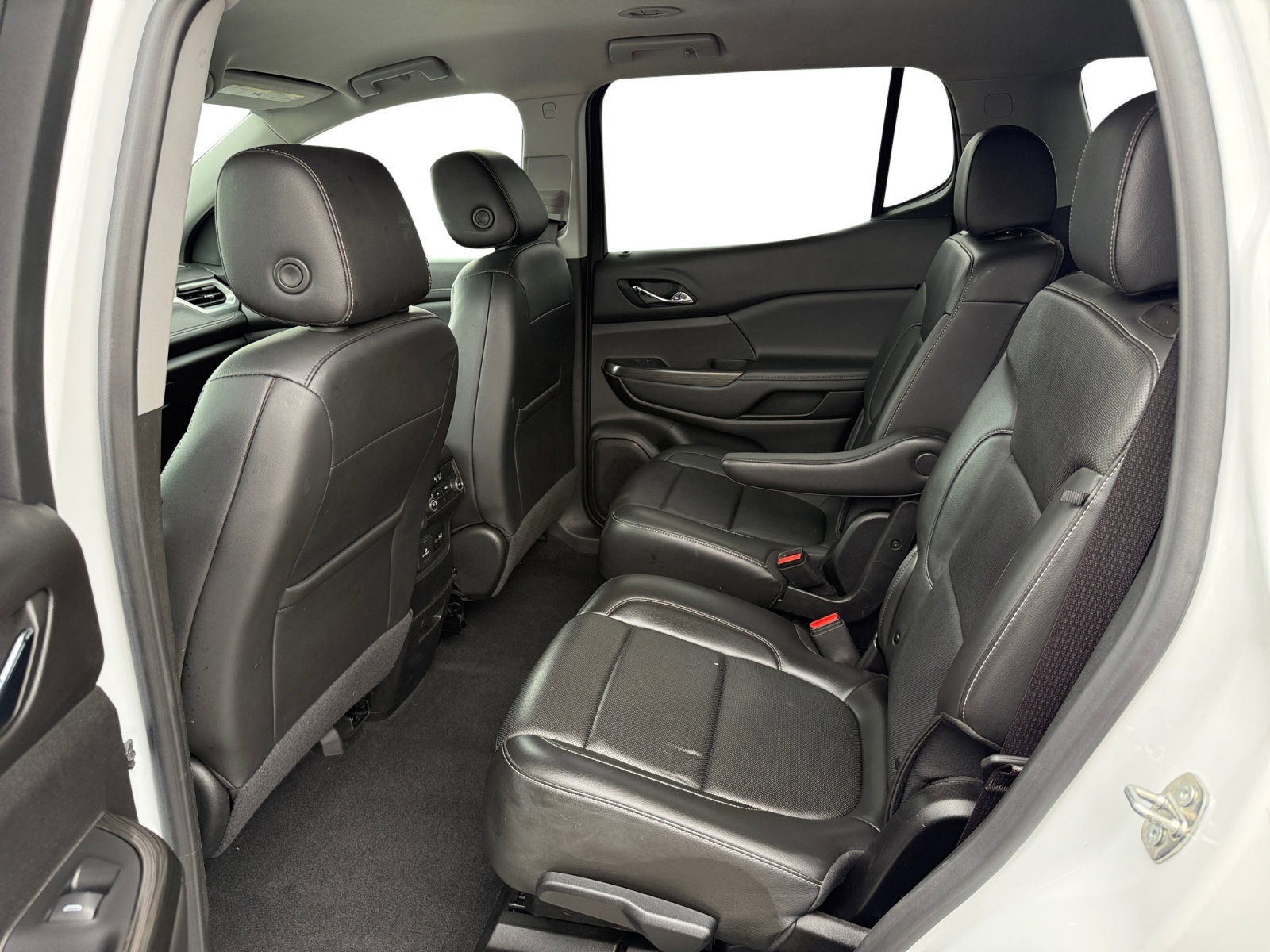 2023 Gmc Acadia SLT photo 15