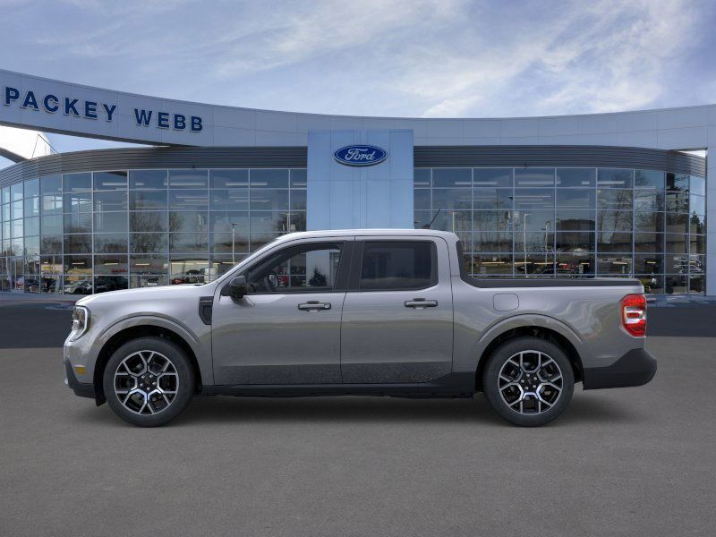 2026 FORD MAVERICK - Image 5