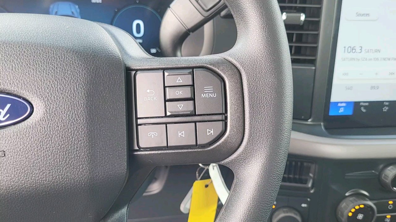 2025 Ford F-150 XL photo 13