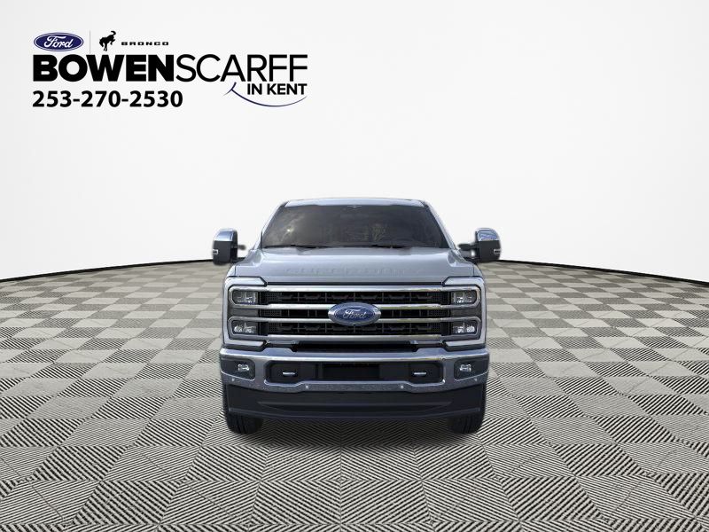 2024 Ford F-350 King Ranch photo 6