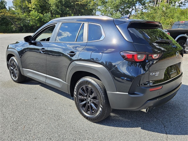 2025 Mazda CX-50 Preferred photo 10