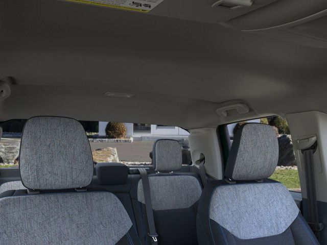 2025 Ford Maverick XLT photo 9