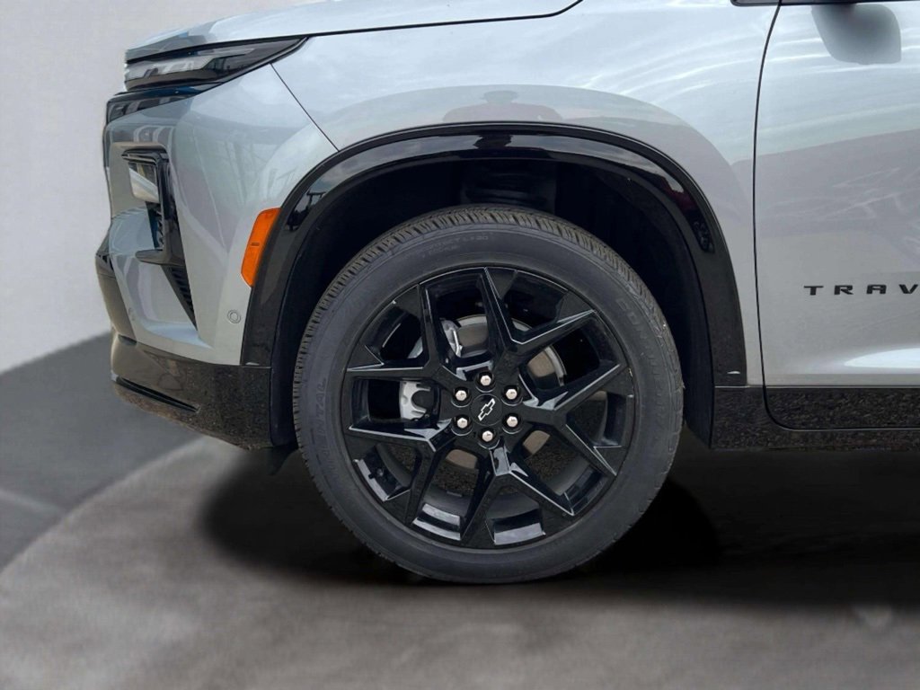 2024 Chevrolet Traverse RS photo 6