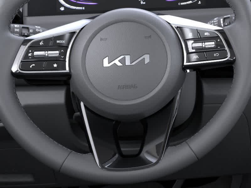 2026 Kia Seltos S photo 21