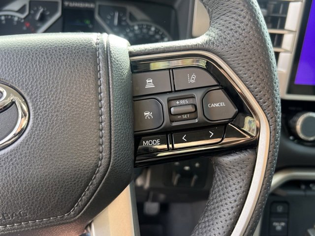 2023 Toyota Tundra Limited photo 27