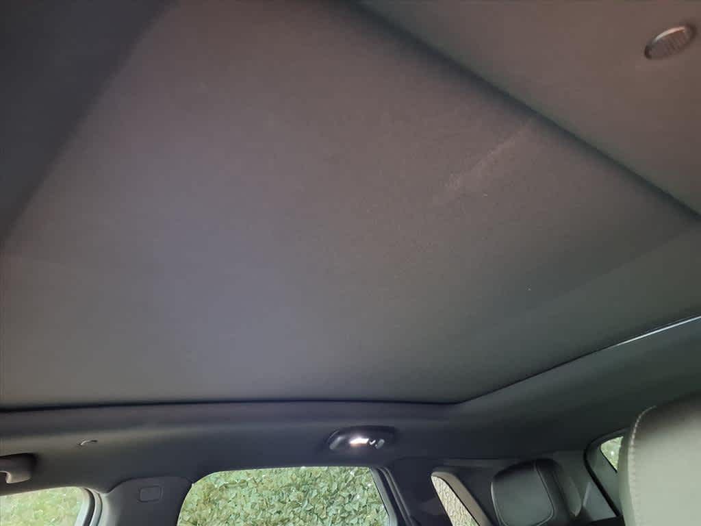 2021 Cadillac XT5 Premium Luxury photo 11