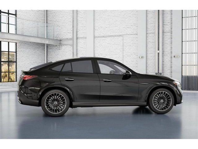 2026 Mercedes Benz GLC 300 4MATIC photo 16