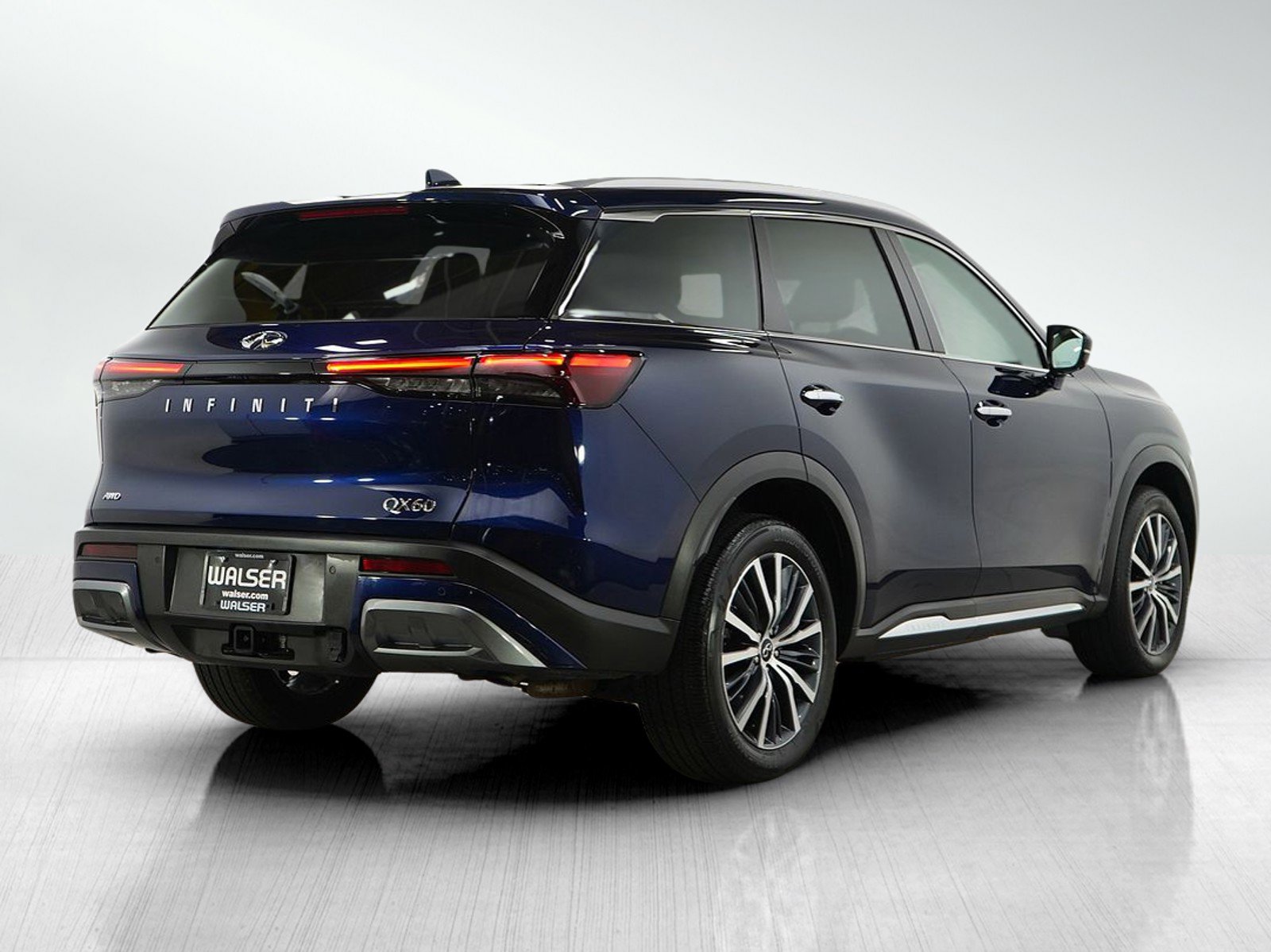 2024 Infiniti QX60 Sensory photo 5
