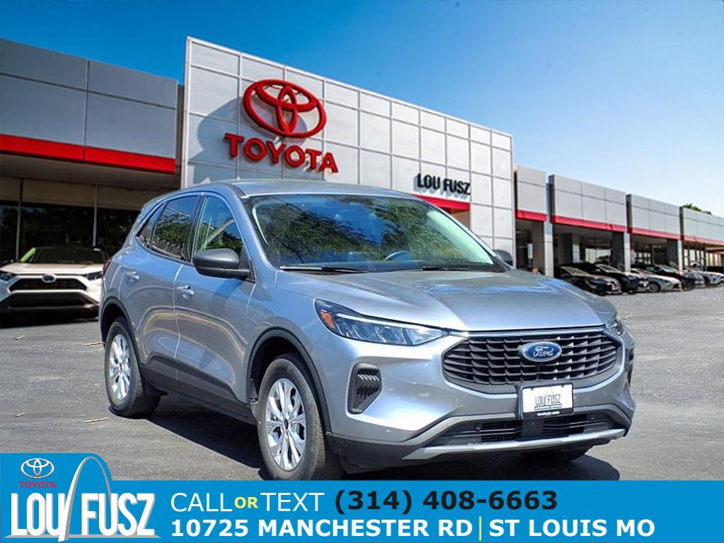 2023 Ford Escape