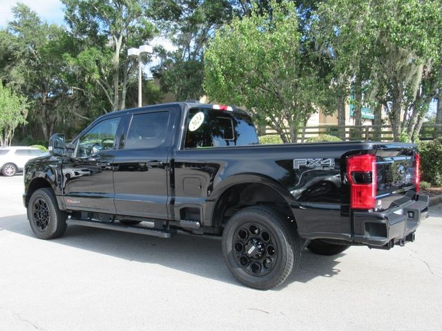 2024 Ford F-250 photo 3