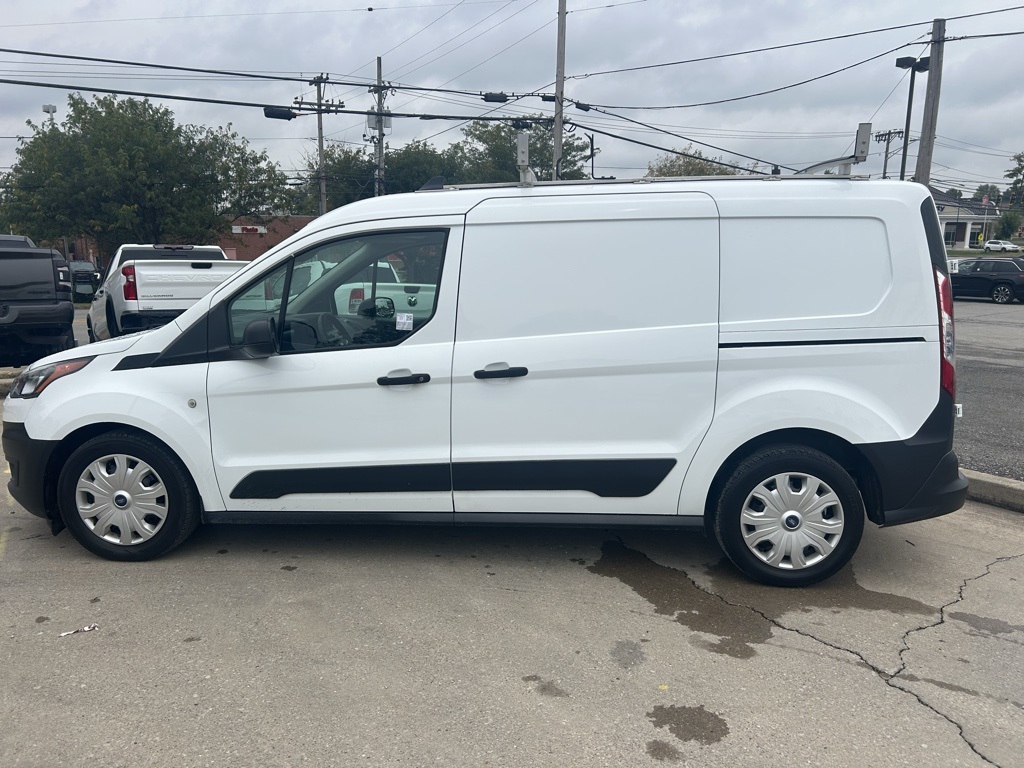 2022 Ford Transit Connect XL photo 11