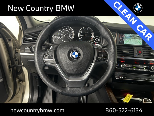 2016 Bmw X4 xDrive28i photo 13
