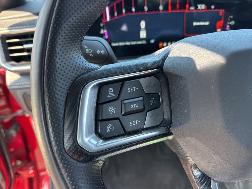 2024 Ford Mustang EcoBoost Premium photo 11