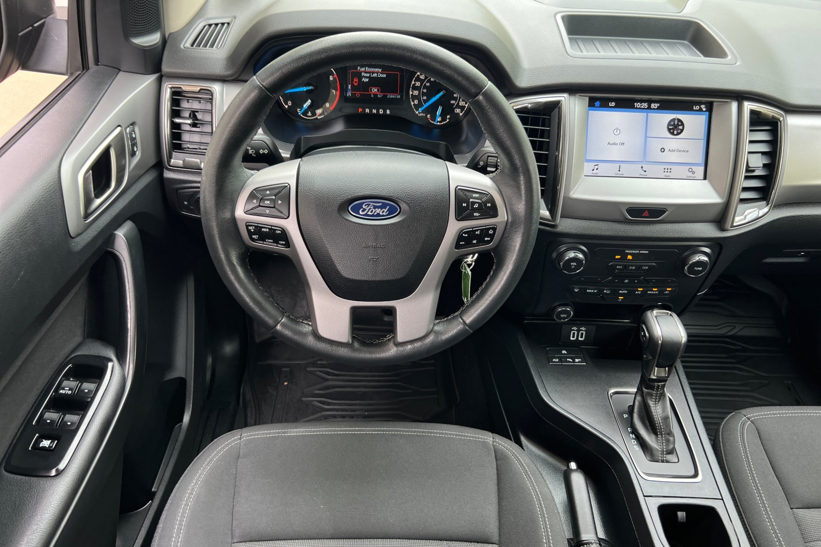 2019 Ford Ranger XLT photo 10