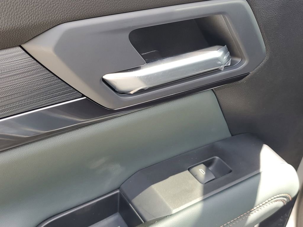 2026 Gmc Terrain AT4 photo 40