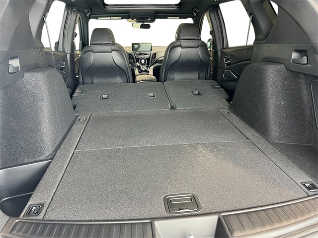 2025 Acura RDX Base photo 33