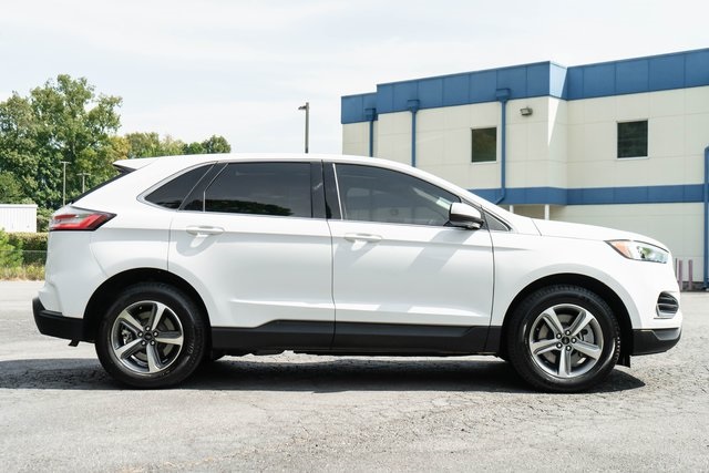 2024 Ford Edge SEL photo 9