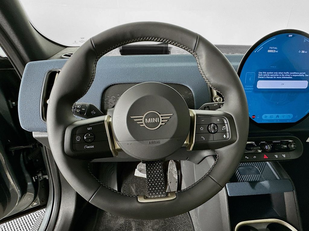2025 Mini Countryman S ALL4 photo 8
