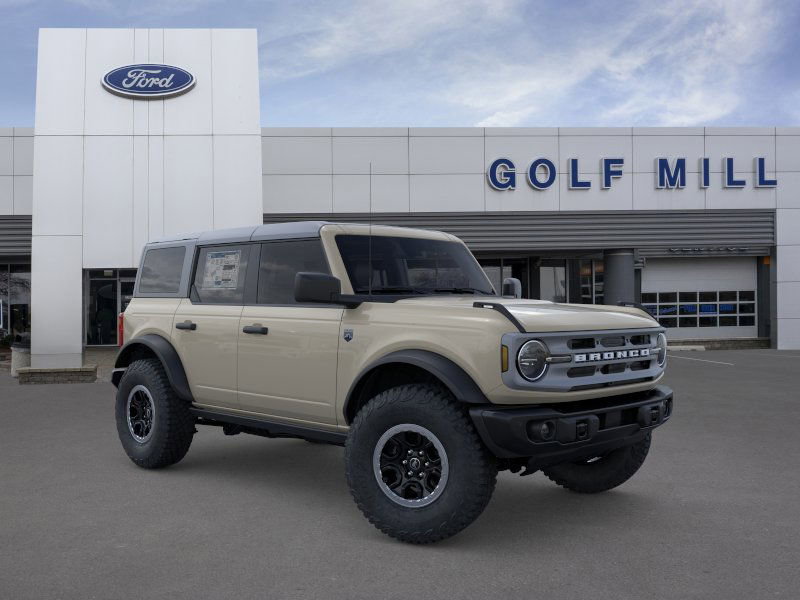 2025 FORD BRONCO - Image 6