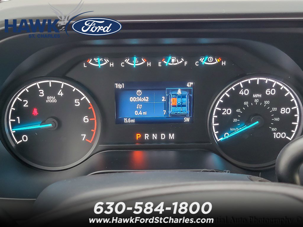 2026 FORD F-250 - Image 10