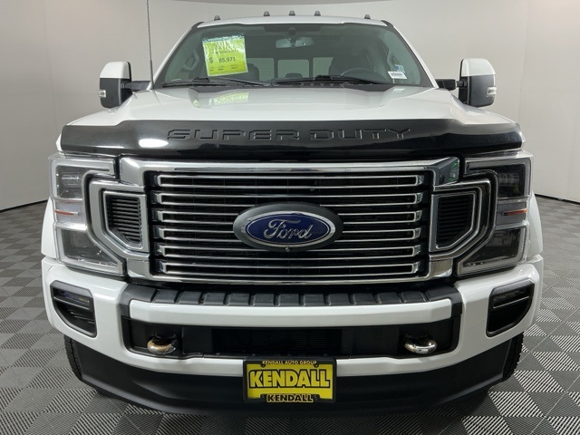 2022 Ford F-450 photo 2