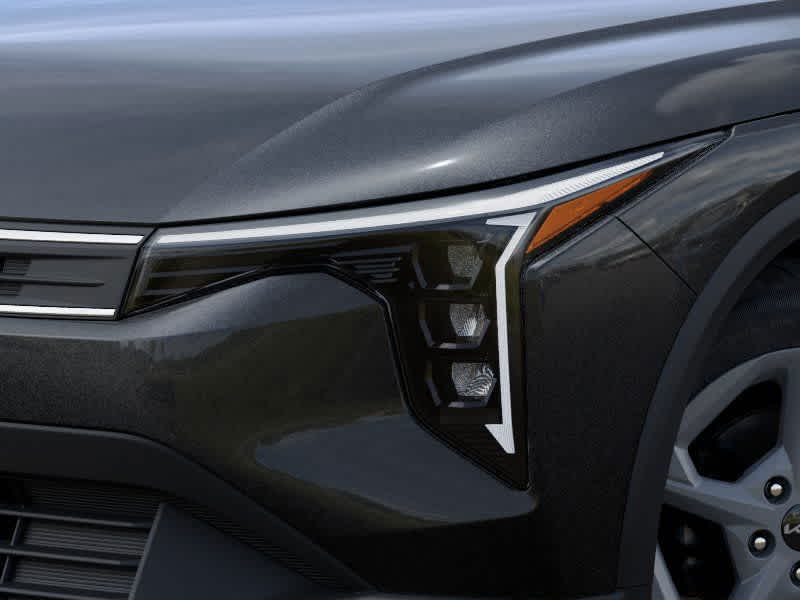 2025 Kia K4 LXS photo 9