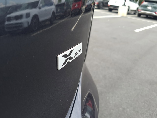 2025 Kia Telluride EX X-Pro photo 5
