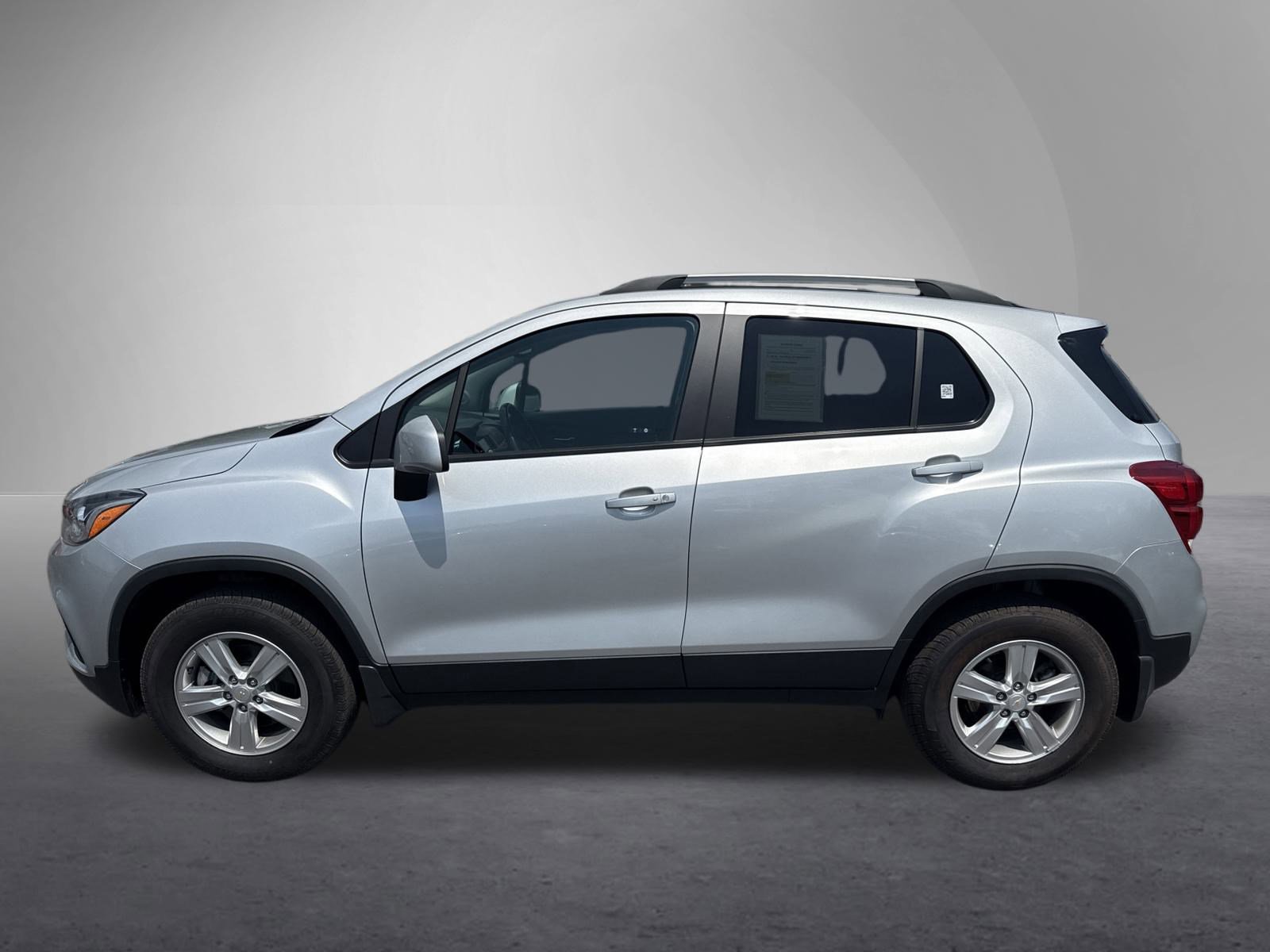 2022 Chevrolet Trax LT photo 6