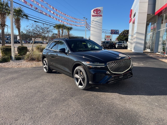 2023 GENESIS GV70 Standard's photo