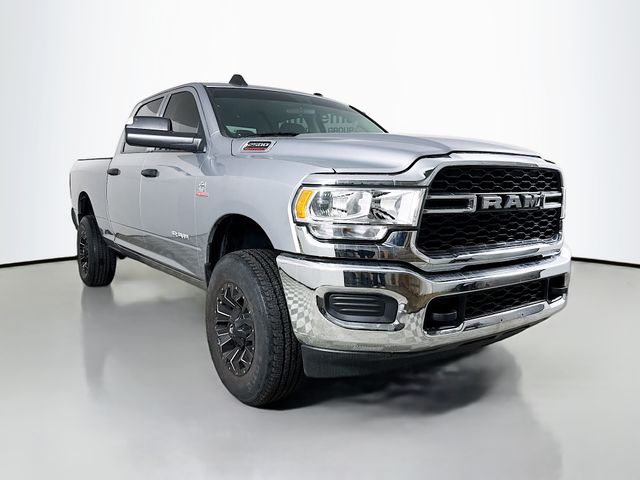 2020 RAM Ram 2500 Pickup Tradesman's photo