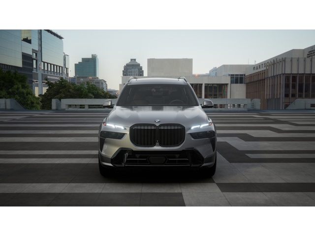 2025 Bmw X7 xDrive40i photo 2