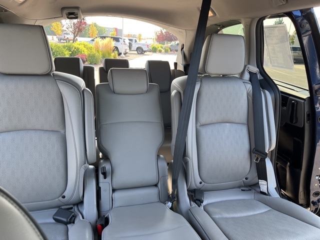 2023 Honda Odyssey Elite photo 18