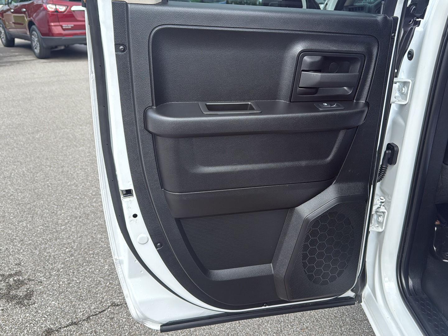 2023 Ram 1500 Classic Tradesman photo 20