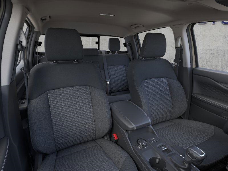2025 Ford Ranger XLT photo 9