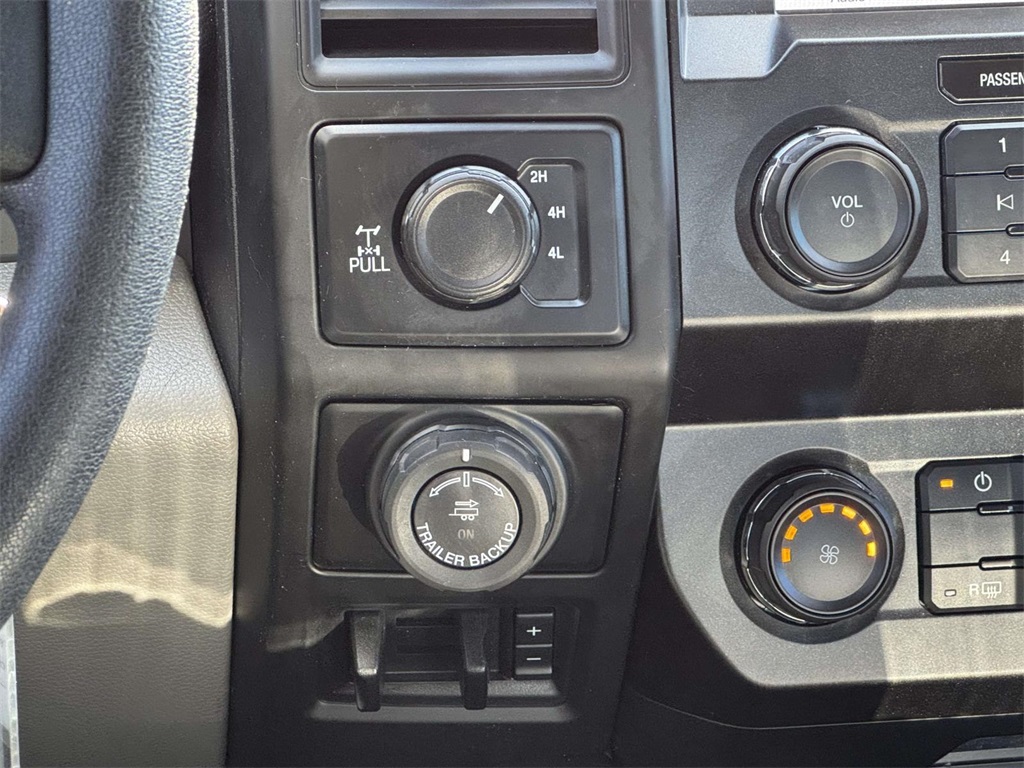 2019 Ford F-150 XL photo 20