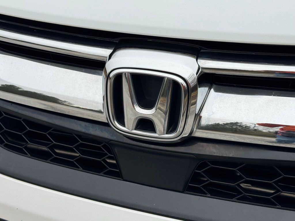2019 Honda CR-V EX photo 4