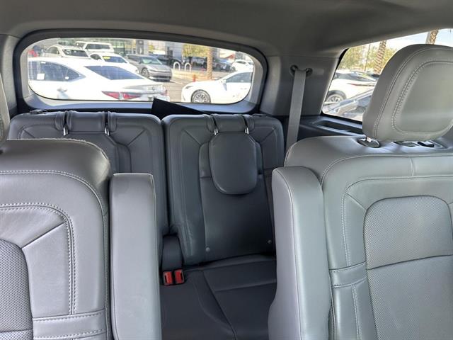 2020 Lincoln Aviator Reserve photo 22