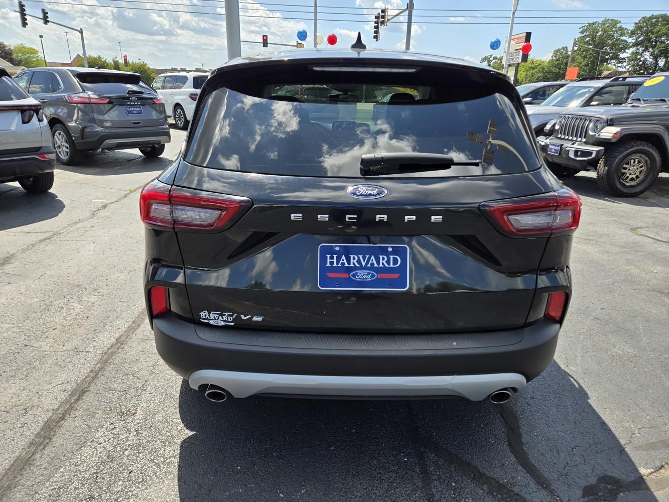 2024 Ford Escape Active photo 5