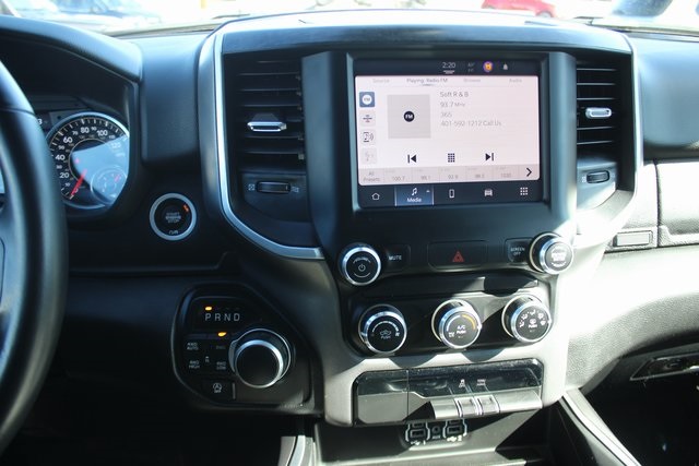 2022 Ram 1500 Big Horn Lone Star photo 4