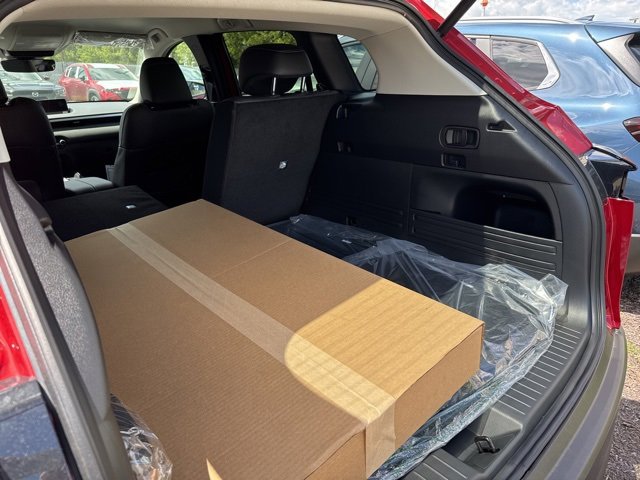 2025 Mazda CX-50 Preferred photo 5