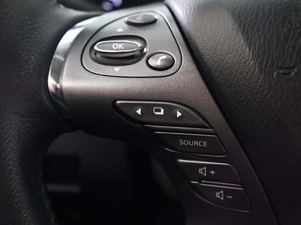 2024 Nissan Murano SV photo 38