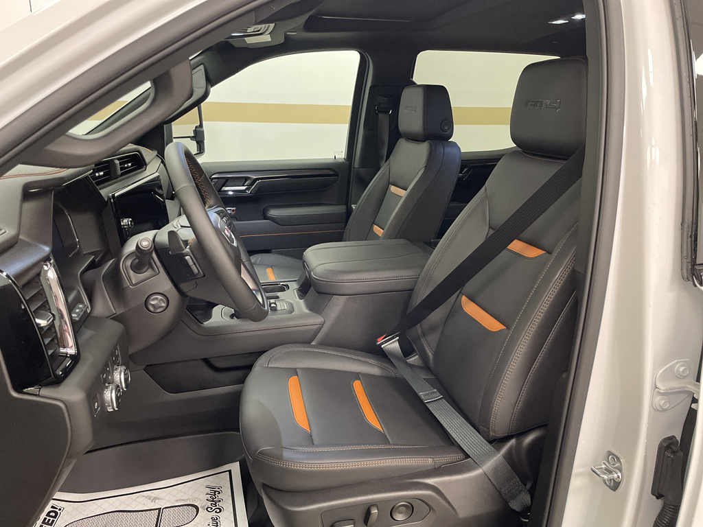 2026 Gmc Sierra 1500 AT4 photo 4
