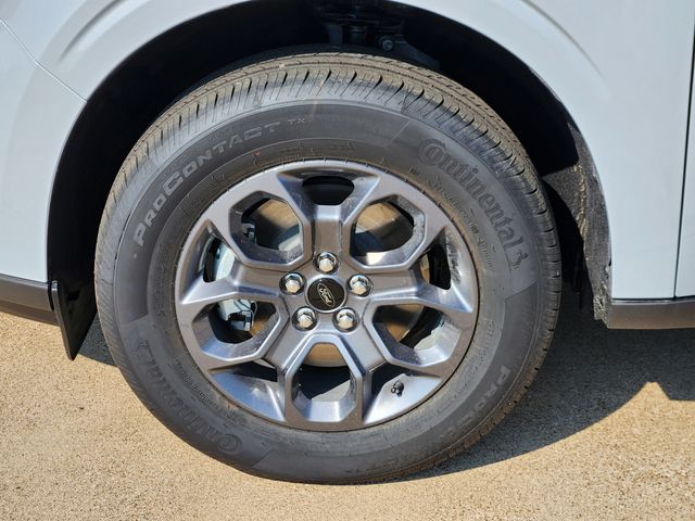 2025 Ford Maverick XLT photo 8