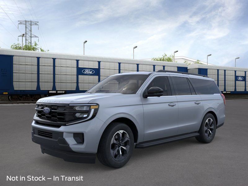 2026 Ford Expedition Active's photo