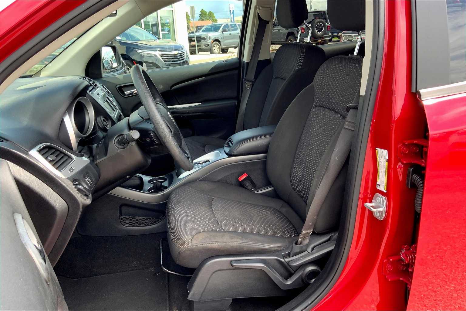 2020 Dodge Journey SE Value photo 7