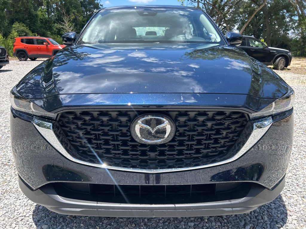 2025 Mazda CX-5 2.5 S photo 8